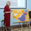Фотография специалиста Бахристова Людмила Александровна