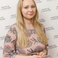 Фотография специалиста Егорова Татьяна Алексеевна