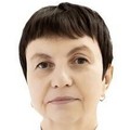 Фотография специалиста Мельник Марина Васильевна