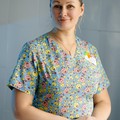 Фотография специалиста Будякова Любовь Николаевна