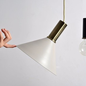 Nordiclamp - дизайнерские люстры и светильники фото 1