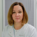 Фотография специалиста Гуськова Екатерина Вячеславовна