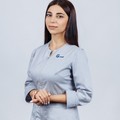 Фотография специалиста Палоян Марине Гришаевна