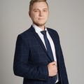 Фотография специалиста Болотин Никита Юрьевич