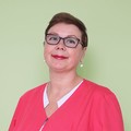 Фотография специалиста Сапина Татьяна Евгеньевна