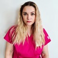 Фотография специалиста Тимохина Софья Михайловна