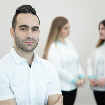 Медицинский центр СМАРТМЕД фото 2