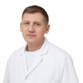 Фотография специалиста Кузнецов Игорь Олегович
