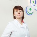 Фотография специалиста Войтешонок Елена Егоровна