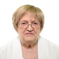 Фотография специалиста Самарджиди Наталья Васильевна
