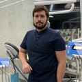 Фотография специалиста Селиверстов Данила Евгеньевич