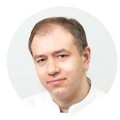Фотография специалиста Черняков Артём Викторович