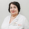 Фотография специалиста Брагина Валентина Николаевна