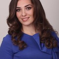 Фотография специалиста Бычкова Кети
