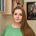 Фотография специалиста Халифа Юлия Андреевна