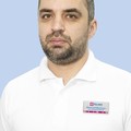 Фотография специалиста Кудаев Саид Ибрагимович