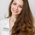 Фотография специалиста Грекова Ирина Андреевна