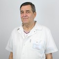 Фотография специалиста Балицкий Александр Вацлавич