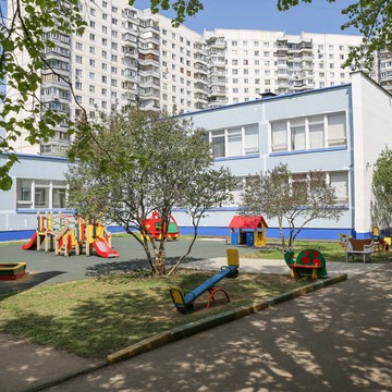 Британская Международная Школа № 4 на м.Новоясеневская (ул. Инессы Арманд) фото 2