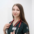 Фотография специалиста Другова Гульнара Маратовна