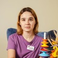 Фотография специалиста Шестакова Дарья Игоревна