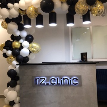 Клиника безопасной имплантологии rz_clinic на Бухарестской улице фото 1