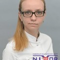 Фотография специалиста Клименко Екатерина Сергеевна