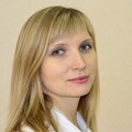 Фотография специалиста Кожанова Евгения Валерьевна