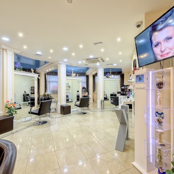 Салон красоты и косметологии Santorini фото 1