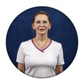 Фотография специалиста Кондраль Виоллета Викторовна