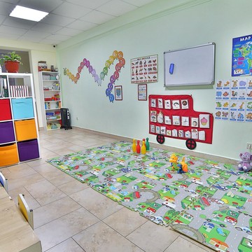 Детский образовательный центр KubikiClub фото 2