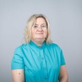 Фотография специалиста Романовская Елена Васильевна
