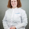 Фотография специалиста Голубева Мария Алексеевна