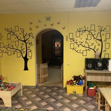 Английский частный детский сад и ясли Magic Forest фото 3
