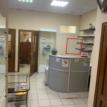 Косметологический центр Lovberis в Комендантском проспекте фото 3