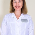 Фотография специалиста Ушакова Вера Викторовна
