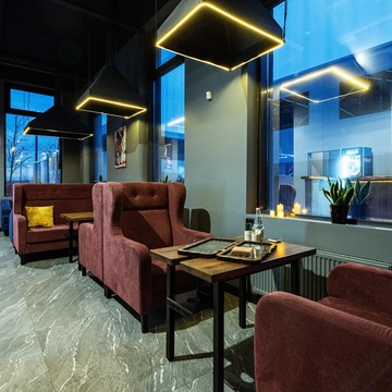 Lounge time в Кудрово фото 3