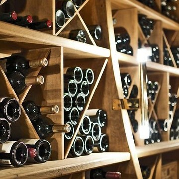 Магазин Алкобренд на улице Космонавтов фото 1