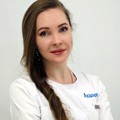 Фотография специалиста Курицына Наталья Сергеевна