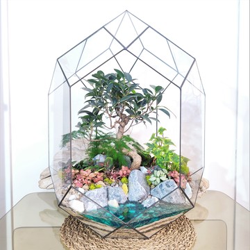Флорариумы Florandglass фото 3