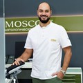 Фотография специалиста Падиев Гурген Борисович