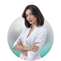 Фотография специалиста Бациева Алина Азаматовна