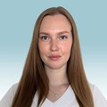 Фотография специалиста Беруль Полина Александровна