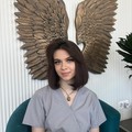 Фотография специалиста Мартынова Виктория