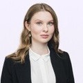 Фотография специалиста Мильхина Елизавета Андреевна
