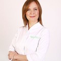 Фотография специалиста Ильинцева Надежда Викторовна