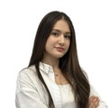 Фотография специалиста Purple Нигин