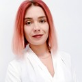 Фотография специалиста Новикова Елена Вячеславовна