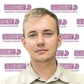 Фотография специалиста Шаров Максим Васильевич