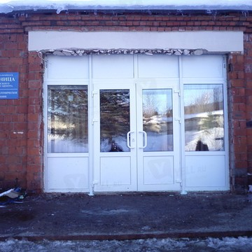 Окна Серпухов в переулке Чехова фото 3